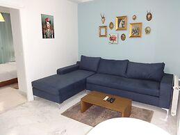 Appartement Les Palmeraies