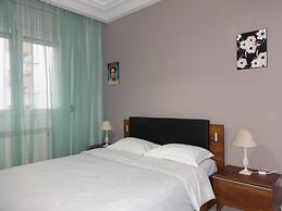 Appartement Les Palmeraies