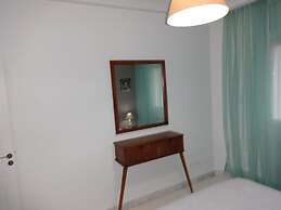 Appartement Les Palmeraies