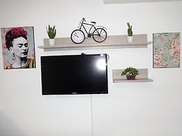 Appartement Les Palmeraies