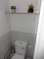 Appartement Les Palmeraies