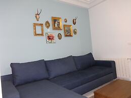 Appartement Les Palmeraies