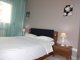 Appartement Les Palmeraies