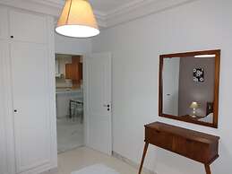 Appartement Les Palmeraies