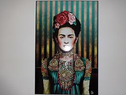 Appartement Les Palmeraies