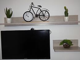 Appartement Les Palmeraies