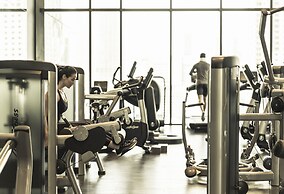 Four Seasons Hotel Kuala Lumpur