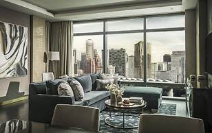 Four Seasons Hotel Kuala Lumpur