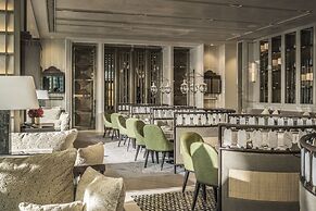 Four Seasons Hotel Kuala Lumpur