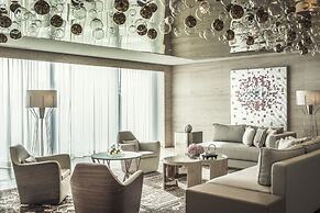 Four Seasons Hotel Kuala Lumpur