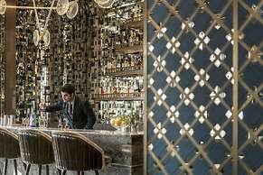 Four Seasons Hotel Kuala Lumpur