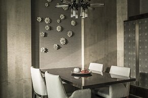 Four Seasons Hotel Kuala Lumpur