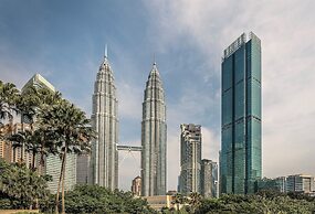 Four Seasons Hotel Kuala Lumpur