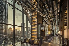 Four Seasons Hotel Kuala Lumpur