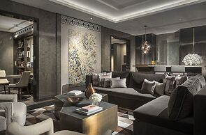 Four Seasons Hotel Kuala Lumpur