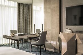 Four Seasons Hotel Kuala Lumpur