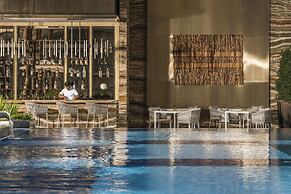 Four Seasons Hotel Kuala Lumpur