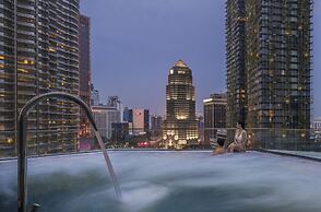 Four Seasons Hotel Kuala Lumpur