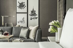 Four Seasons Hotel Kuala Lumpur