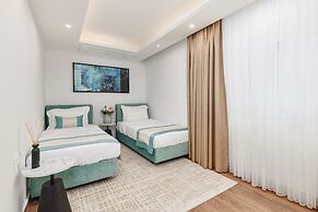 Splendido Bay Hotel 4*