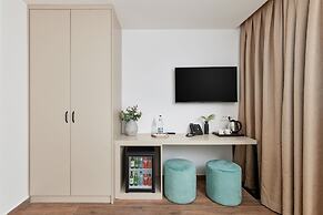 Splendido Bay Hotel 4*