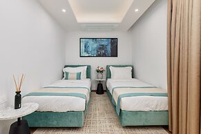 Splendido Bay Hotel 4*