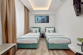 Splendido Bay Hotel 4*