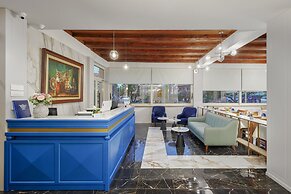 Splendido Bay Hotel 4*