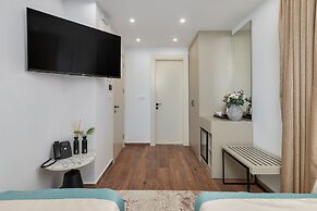 Splendido Bay Hotel 4*