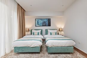 Splendido Bay Hotel 4*