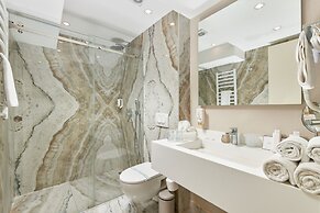 Splendido Bay Hotel 4*