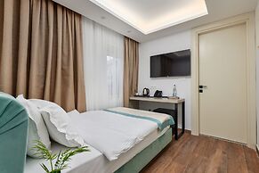 Splendido Bay Hotel 4*