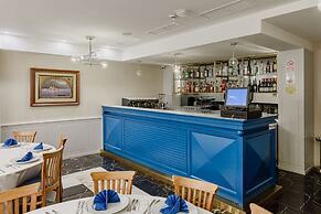 Splendido Bay Hotel 4*