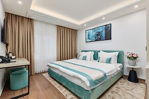 Splendido Bay Hotel 4*