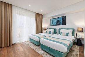 Splendido Bay Hotel 4*