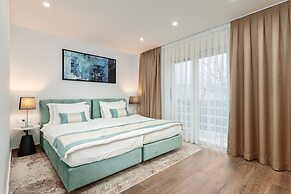 Splendido Bay Hotel 4*