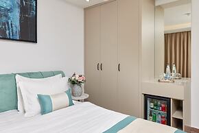 Splendido Bay Hotel 4*