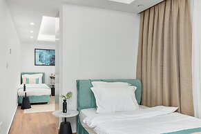 Splendido Bay Hotel 4*