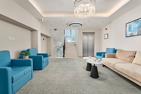 Splendido Bay Hotel 4*