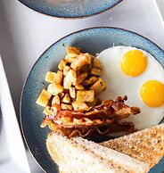 Renaissance Columbus Westerville-Polaris Hotel