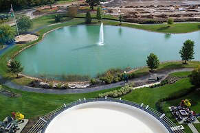 Renaissance Columbus Westerville-Polaris Hotel