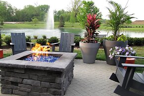 Renaissance Columbus Westerville-Polaris Hotel