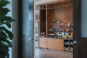 Renaissance Columbus Westerville-Polaris Hotel