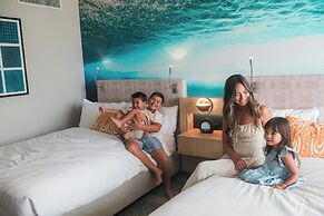 OUTRIGGER Waikiki Beachcomber Hotel