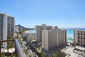 OUTRIGGER Waikiki Beachcomber Hotel