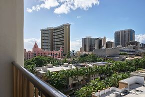 OUTRIGGER Waikiki Beachcomber Hotel