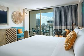 OUTRIGGER Waikiki Beachcomber Hotel