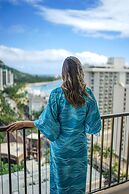 OUTRIGGER Waikiki Beachcomber Hotel