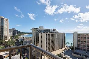 OUTRIGGER Waikiki Beachcomber Hotel