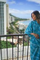 OUTRIGGER Waikiki Beachcomber Hotel